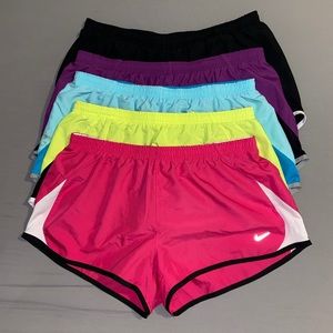 Nike 5K Running Shorts